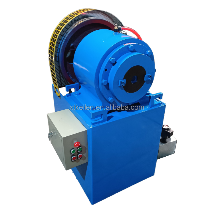 Direct From Factory Copper Tube Tapering Machine Cone Processing Machine with CE Certificate