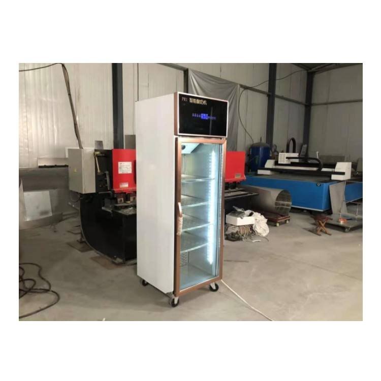 Direct From Factory Yogurt Machine Making Yogurt Filling Sealing Machine Yogurt Filler Machine