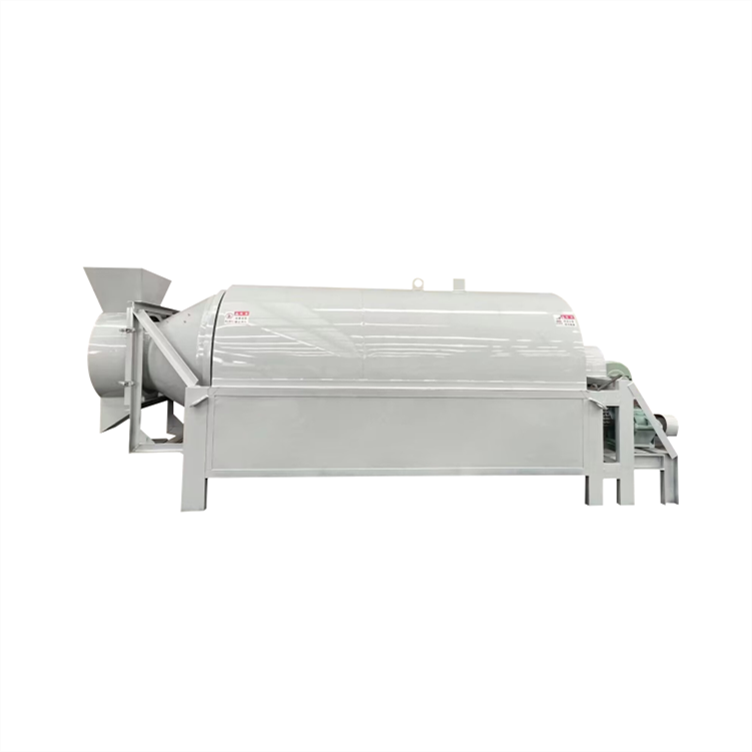 Direct From Factory Sale Beans Drying Dryer Machine 500kg Cocoa Bean Microwve Drying Machine