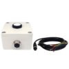 RY-GW DC 12V, 24V, 48V Photocell light Sensor, Day and Night Monitor Ambient Light Level Illumination Sensor Direct From Factory China
