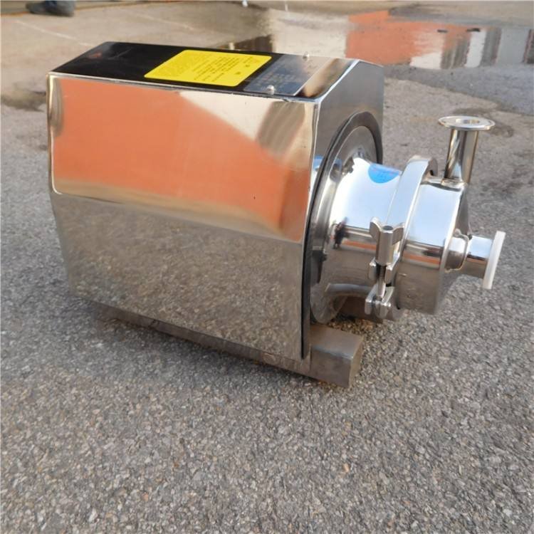 Direct From Factory 200L 500L 1000 Liter Milk Pasteurizer Machine UHT Milk Factory Machines Sterilization Egg Liquid