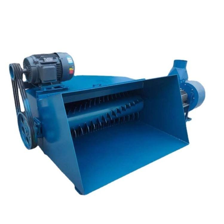 Direct From Factory Wholesale Self-priming Foam Grinder Eva Foam Ball Grinding Machine