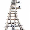 Steel Turnout Rails for Improved Railroad Performance From Factory Hebei China