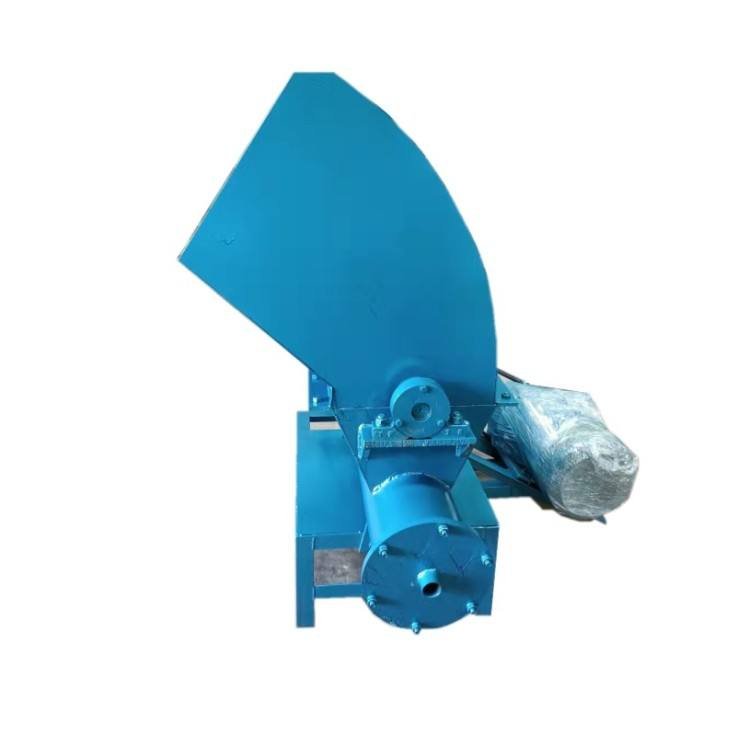 Direct From Factory Hot Melting Machine Waste Foam Forming Machine Eps Foam Material Hot Melting Machine
