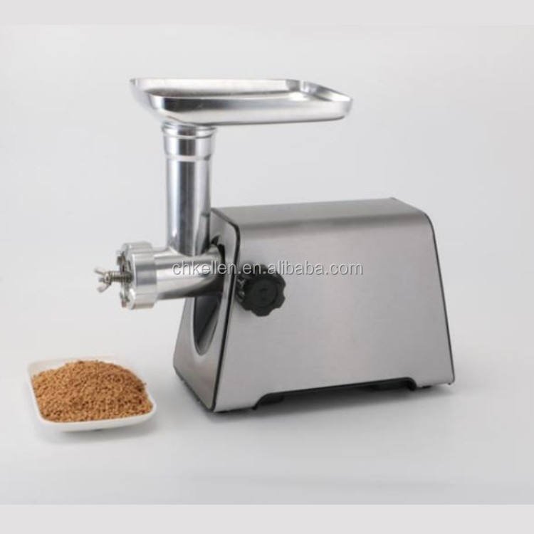 Direct From Factory and Trade Assurance Small Animal Feed Pellet Mill