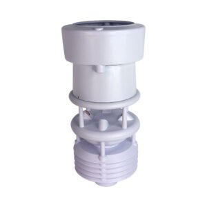 Whole HCD6817Z Real Time Monitoring Meteorological Environmental Data Compact Weather Station for Outdoor Direct From Factory China
