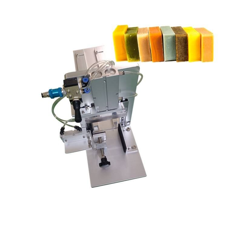 Direct From Factory High Speed Automatic Soap Cutting Machine for Continuous Cutting