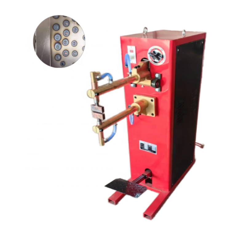 Direct From Factory Multifunctional Electric Spot Jewelry Welder 18650 Lithium Battery Spot Welder for Galvanized Plate
