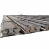 Hot Selling Railroad Steel Crane Railway Rail Made in China Steel Rail for Sale From Factory Hebei China