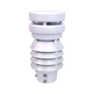 Price Outdoor Small Multi-element Meteorological Instrument Compact Weather Station Direct From Factory China