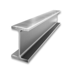 Galvanized Steel  Fence H C Corner Posts Beam for Concrete Sleepers Retaining Wall Post Australia From Factory Hebei China