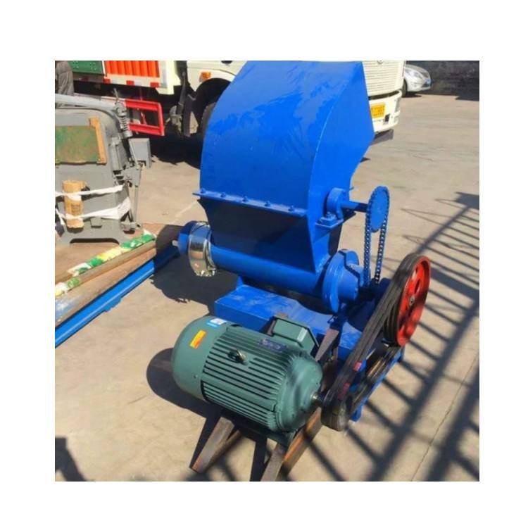 Direct From Factory EPS Hot Melting Recycling Machine Good Price Eps Recycling Machine