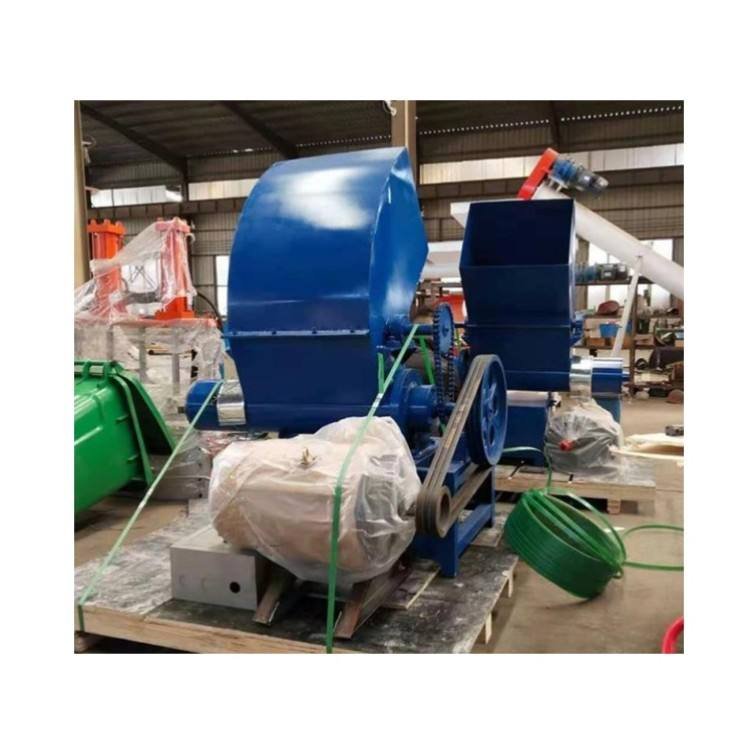 Direct From Factory Eps Foam Melting Densifier Machine Eps Foam Melting Machine