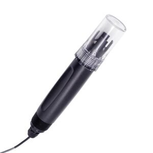 RY-CXW300 FDR Principle 4-20ma RS485 Soil PH Tester Probe Sensor for Agriculture Greenhouse Direct From Factory China