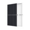 Direct From Factory High Efficiency Solar Panel Kit  N-type  JX132HC-210M 650w-670w Home Use Paneles Solares for House