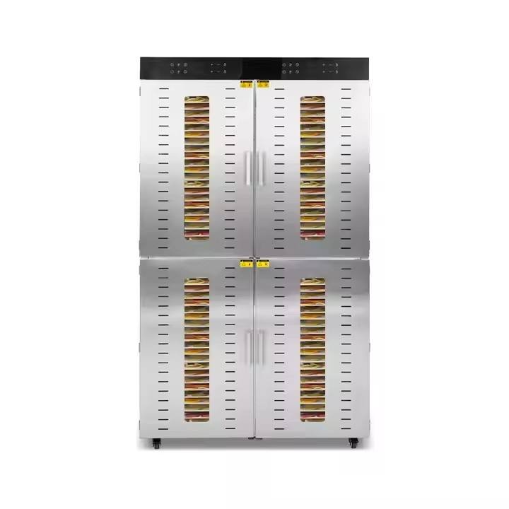 Direct From Factory Trade Assurance Lower Price Home Use Manual Electric Mini Dehydrating Dryer for Vegetables and Fruits Dehydrator