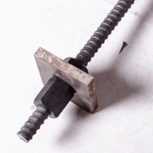 Direct from factory 1030Mpa post tensioning screw thread steel bar for construction in Germany