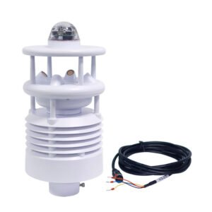 Ultrasonic Integrated Scenic Area Environmental Monitoring Micro air Quality Monitor Sensor Direct From Factory China
