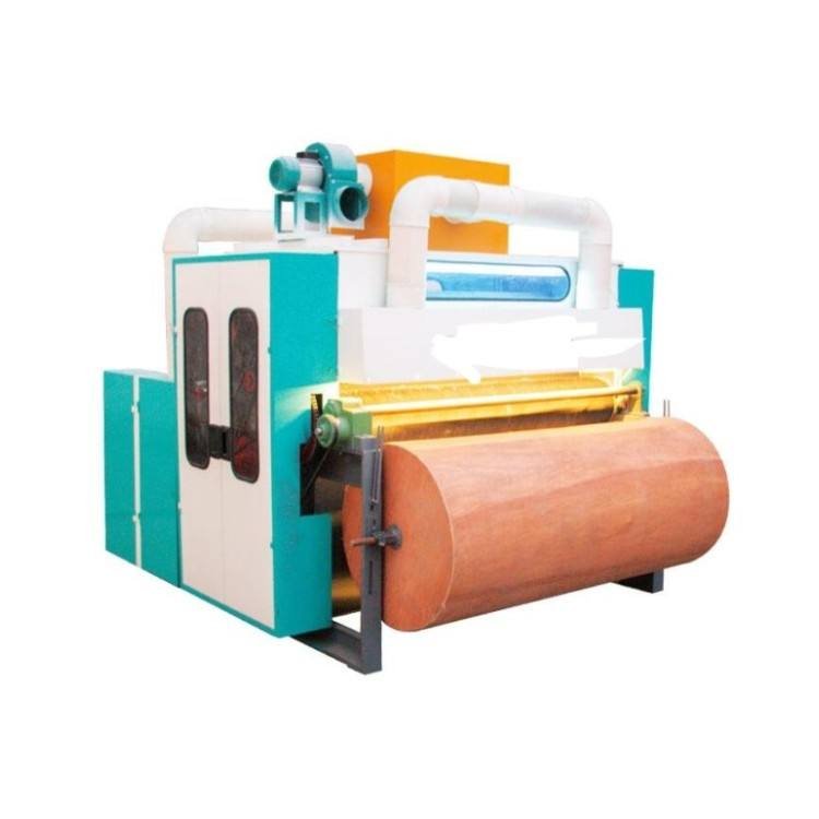 Direct From Factory China Sale Used Wool Carding Machine Fiber Opening Machine/bales Fiber Machine