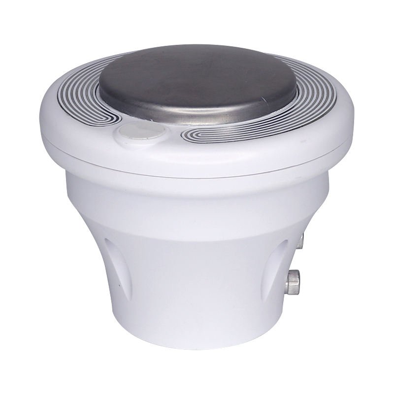 Supplied Geological Disaster Integration Professional Weather Station Piezoelectric Type Rain Gauge Direct From Factory China