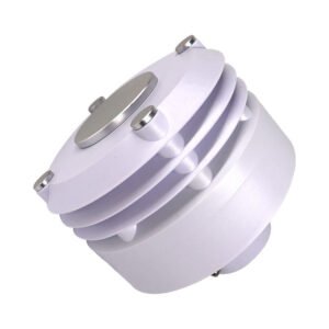 Micro Ultrasonic Wind Speed Direction Sensor Multiple Elements Temperature Humidity HCD6818 Air Quality Transmitter Direct From Factory China