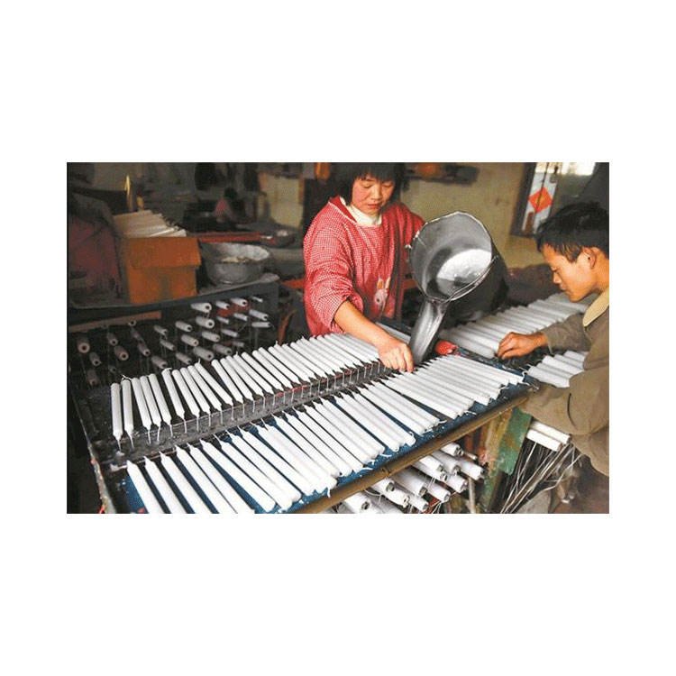 Direct From Factory Small Used Candle Machine for Sale