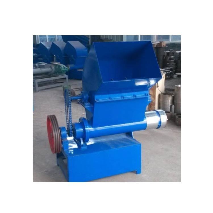 Direct From Factory Waste Plastic EPS Foam Melting Recycling Machine Styrofoam Densifier Eps Waste Compactor Styrofoam Densifie