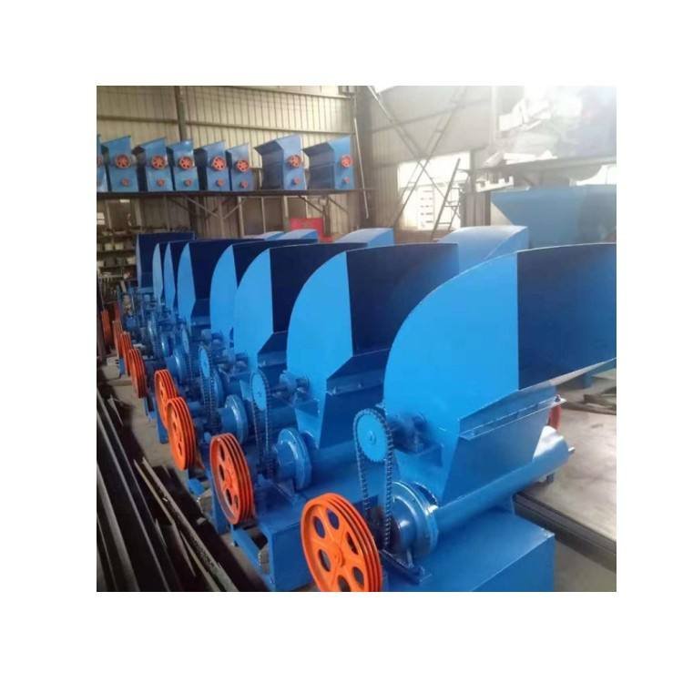 Direct From Factory Screw Cold Press Block Compactor  Waste Plastic Eps Polystyrene Foam Hot Melt Recycling Machine