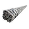 Direct From Factory Deformed Steel bar Mild Steel Rebar Iron Rod Fer Beton Steel Rebars
