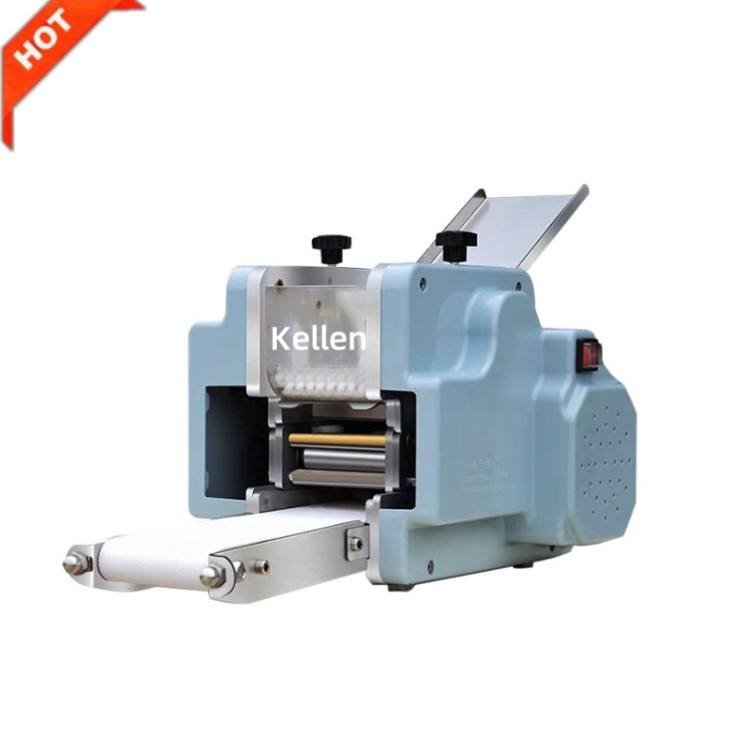 Direct From Factory Mini Dumpling Skin Machine: Produce Delicious Dumplings at Home - 220v/110v