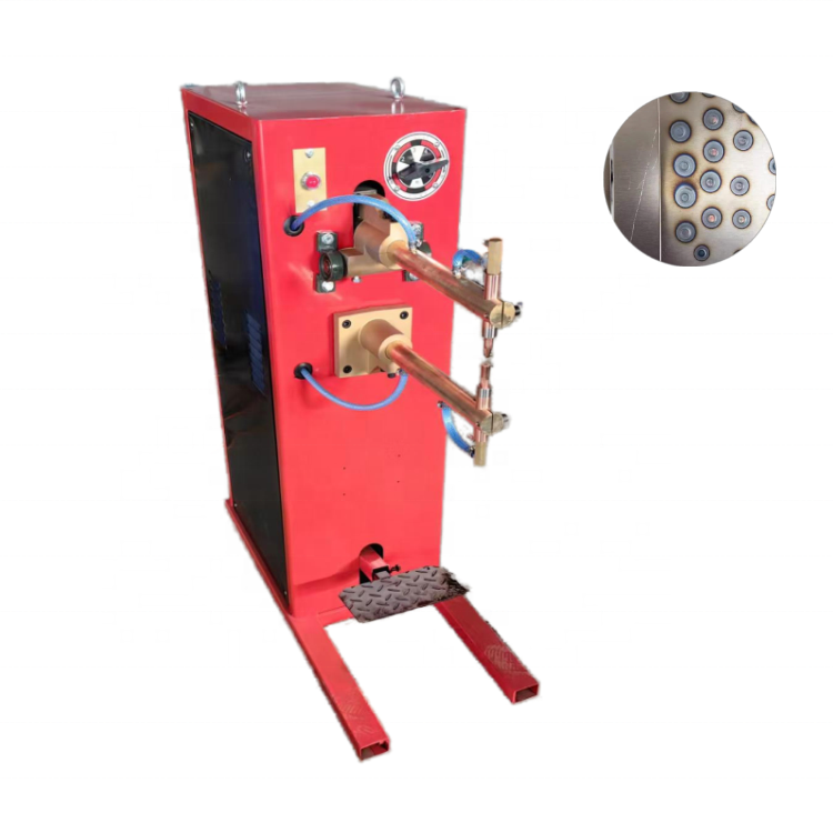 Direct From Factory Competitive Price Diy Spot Welder Mini Spot Welding Machine Spot Welder Puller with Live Display