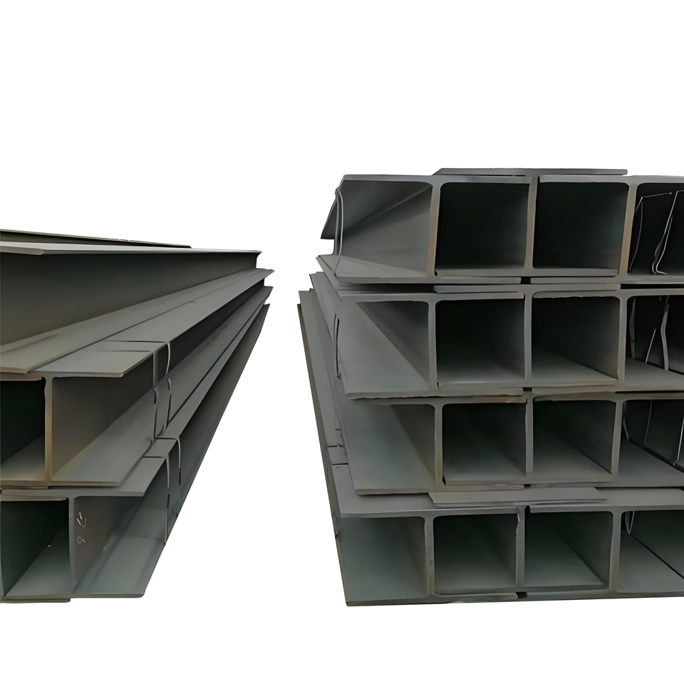 Stainless Steel bar Solar Carport Structure Galvanized Steel H-Beams Carbon Steel for Australia H C Corner Beam From Factory Hebei China