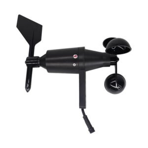 Whole Outdoors Integrated Three Wind Cups RY-FSX Wind Speed and Direction Sensor Direct From Factory China