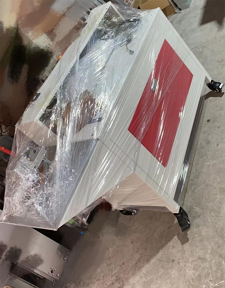 Direct From Factory Pneumatic Paper Cardboard Grooving Machine Desktop V Grooving Machine Automatic Carton Gift Box Groove Cutting Machine