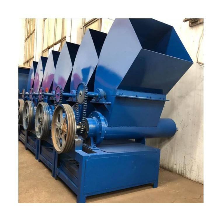 Direct From Factory Polyurethane Eps Foam Recycling Line Eps Granulator Machine Building Expandable Polystyrene Icf Blocks