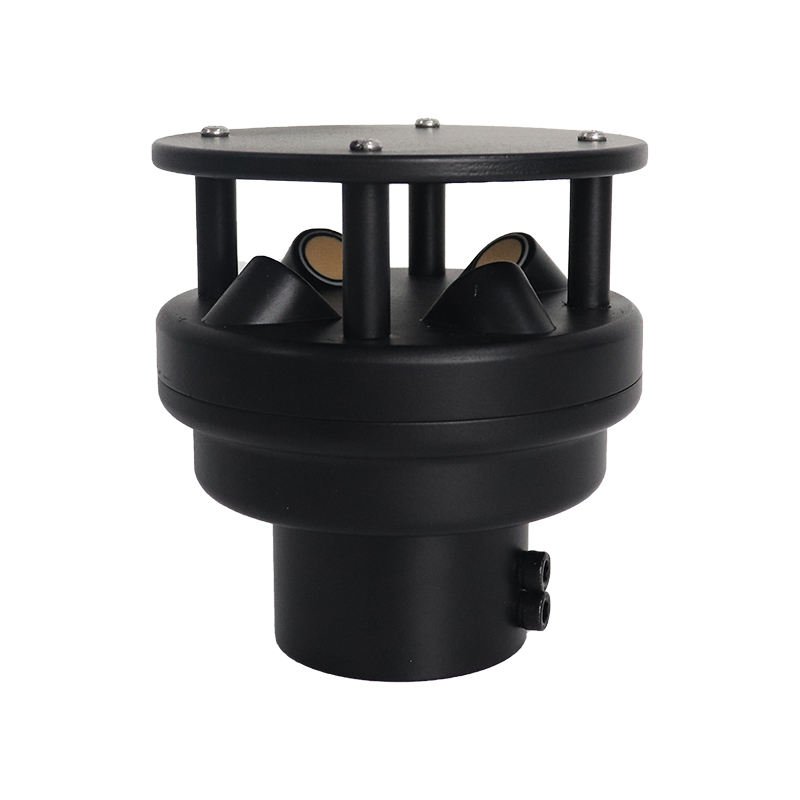  Aviation Airports Wind Speed and Direction XF200A Ultrasonic Wind Speed Sensor Direct From Factory China