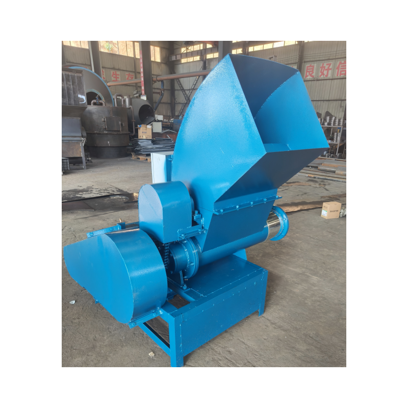 Direct From Factory Plastic Recycling Company Offering Processing EPP EPE EPS EVA XPS Polystyrene Foam Melting Machine