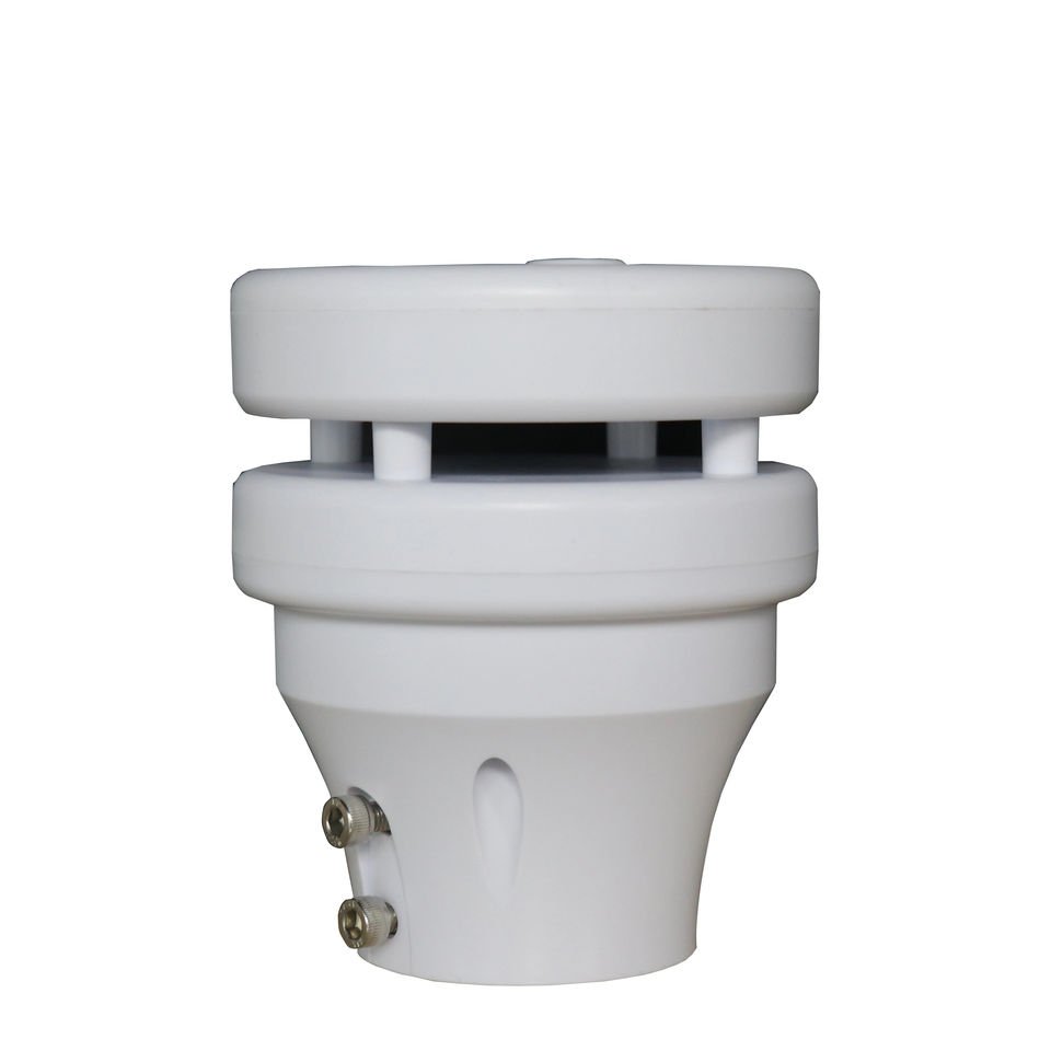 Hot Selling Small XF200L Ultrasonic Wind Speed and Wind Direction Sensor for Agricultural Direct From Factory China