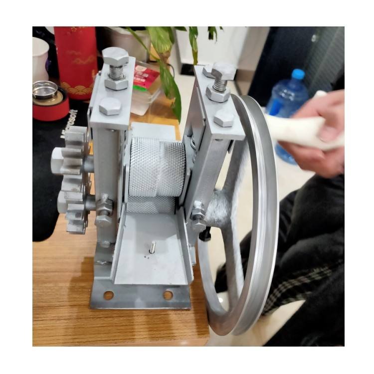 Direct From Factory Bamboo Straw Making Machine Toothpick Making Machine Automatic Bamboo Bamboo Making Machine