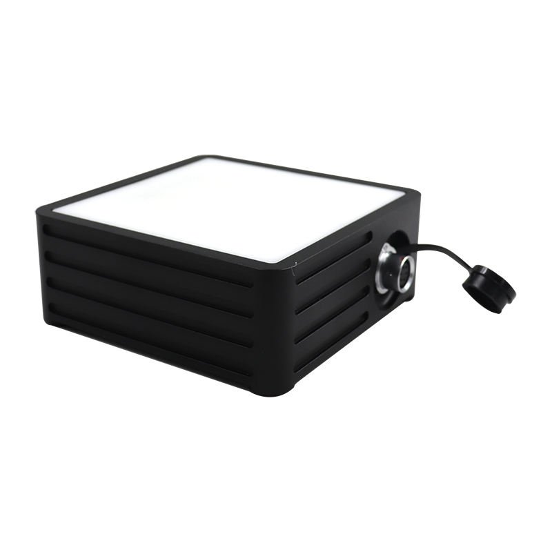 Whole Electric Wave Waterproof Mountainous Areas Rainstorm Flood Monitoring WAD200 radar Current Meter Direct From Factory China