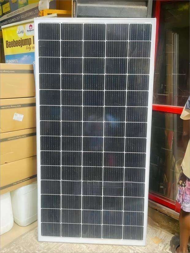 Direct From Factory Customized 380W Solar Panel 380 Watt Solar Panel 380 w Panel Solar Pv Module 380w for Solar System