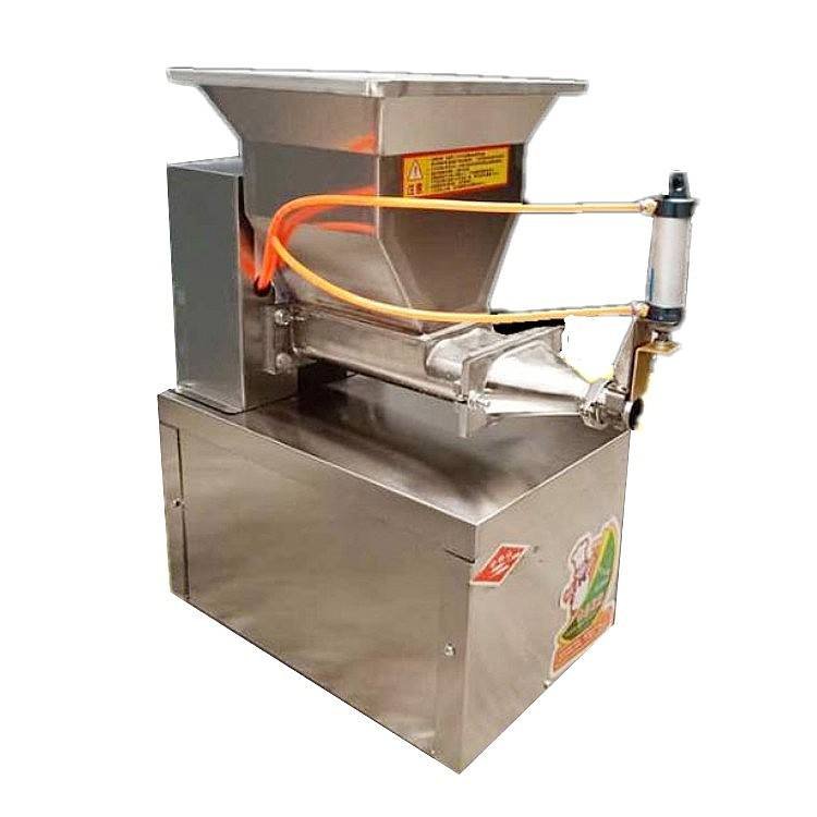 Direct From Factory Full Automatic Dough Cutting Machine for Small Dough Divider and Dough Ball Maker