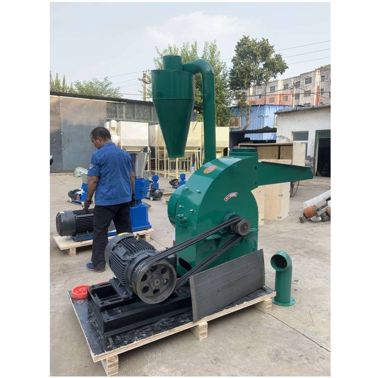 Direct From Factory Corn Grain Crusher Corn Grinder Maize Milling Machine Diesel Corn Flour Milling Machine