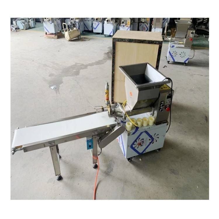 Direct From Factory Automatic Dough Divider Machine/commercial Dough Divider Rounder Dough Ball Maker/protein bar Extruder for Sale