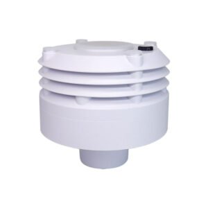Hot Selling Pm2.5 PM10 Ambient Temperature Relative Humidity Multi-in-one air Quality Sensor Direct From Factory China