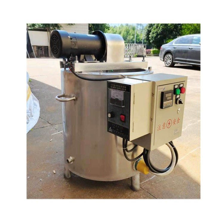 Direct From Factory Candle Making Machine Wax Melter Filling Machine