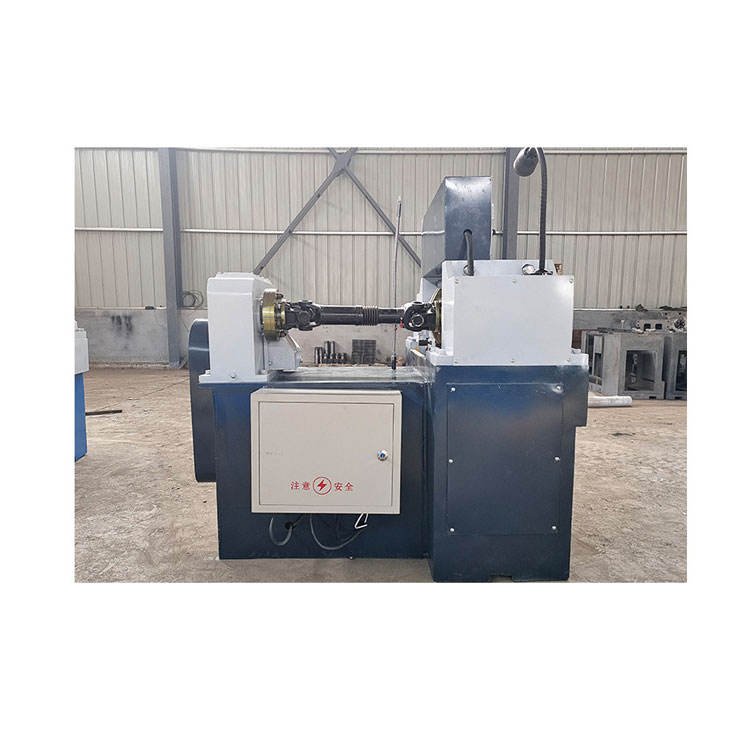 Direct From Factory Best Price Screw Making Machines Thread Rolling Machines Bolt Making Machines Screw Nail