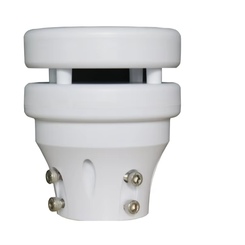 Supplied XF200L Integrated Ultrasonic Wind Speed and Direction Sensor Farm Smart Sensor Direct From Factory China