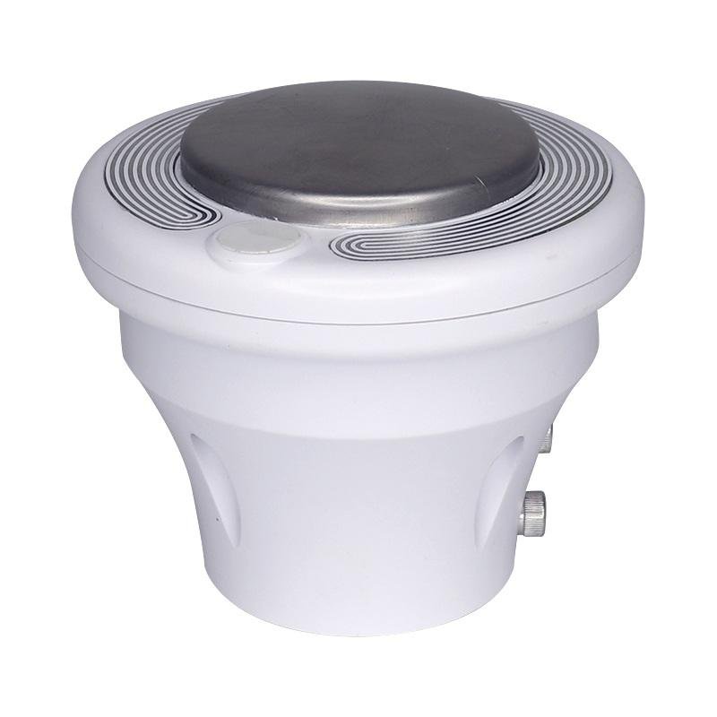 Customized High Precision Outdoor Automatic Piezoelectric Type Rain Gauge Meter Direct From Factory China