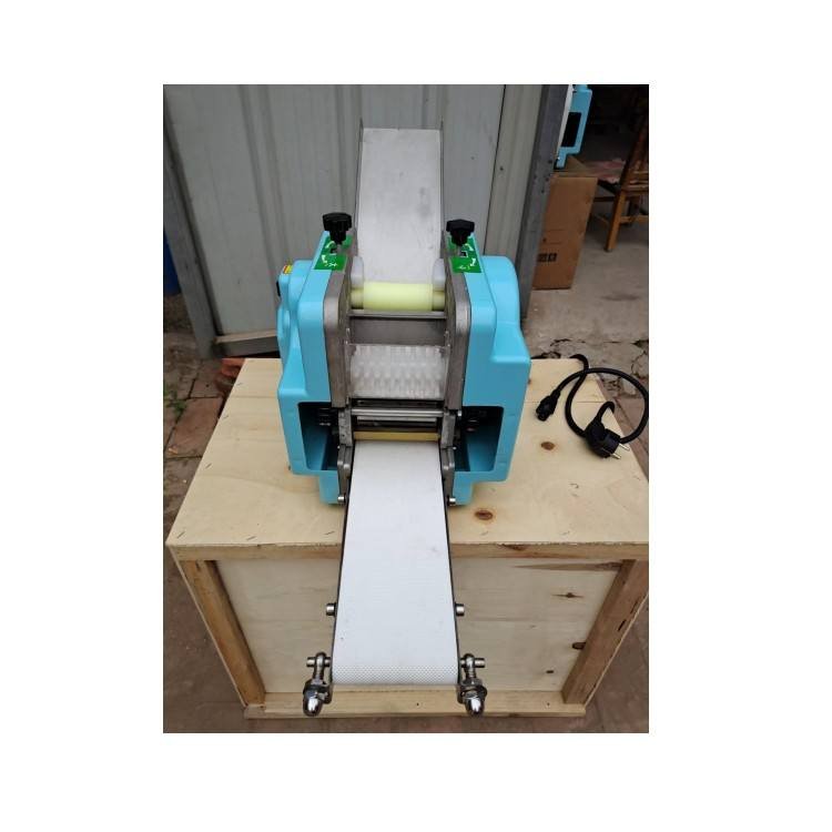 Direct From Factory Fully Automatic Commercial Small Dumpling Machine Multifunctional All-in-one Machine